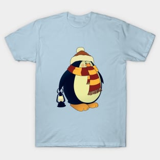 Penguin T-Shirt